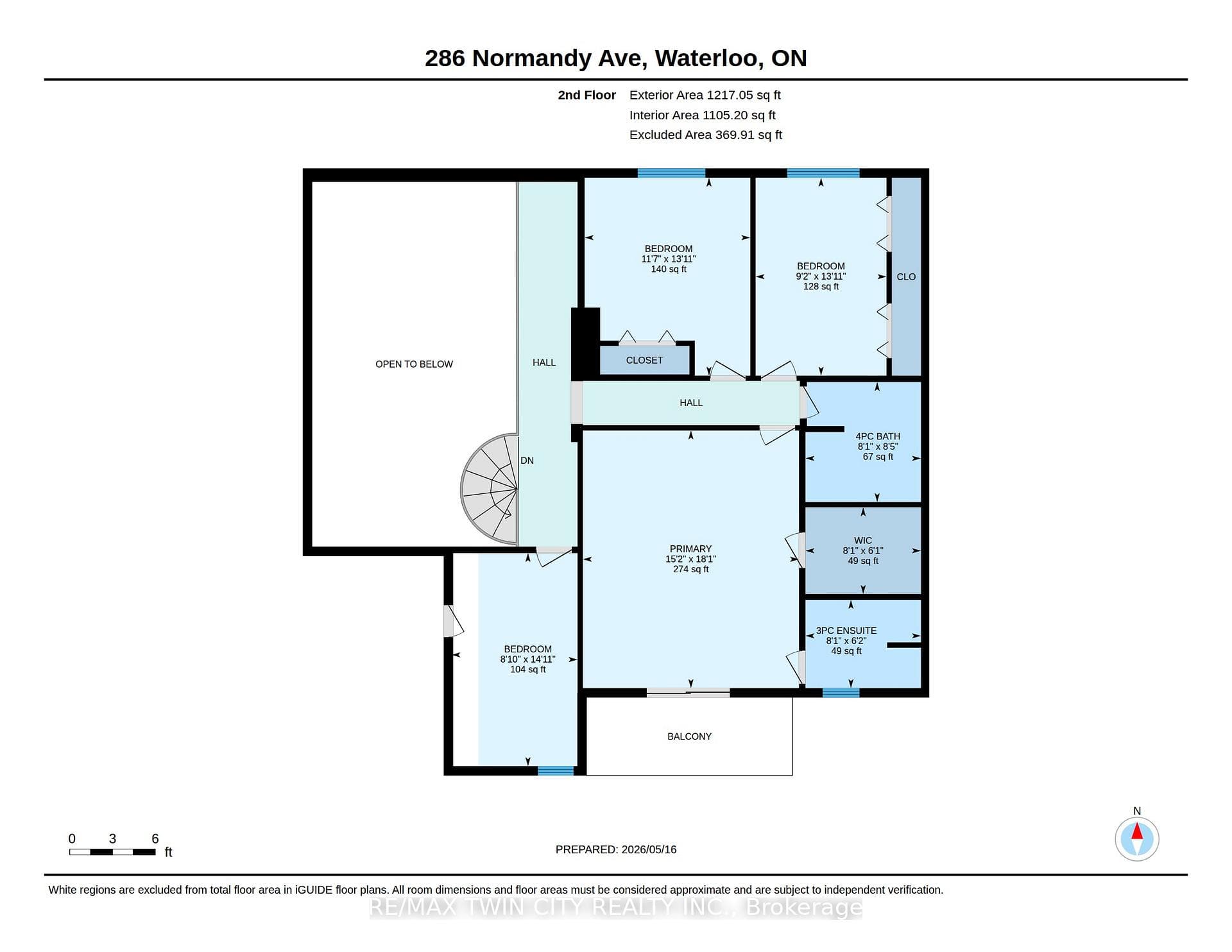 286 Normandy Avenue photo 47