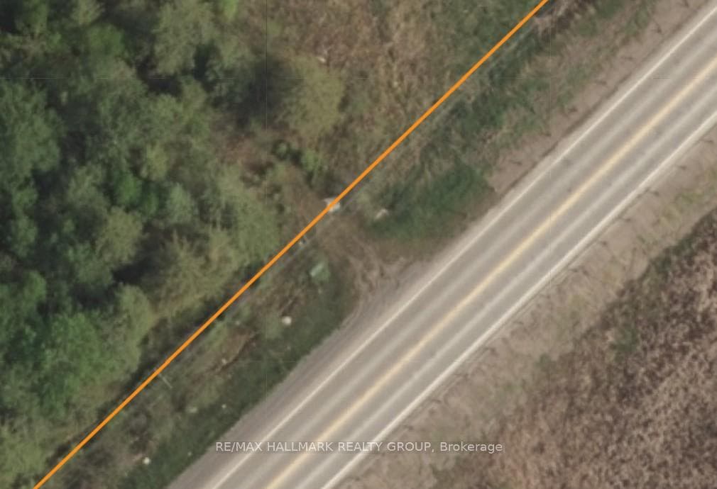 March Rd access over culvert