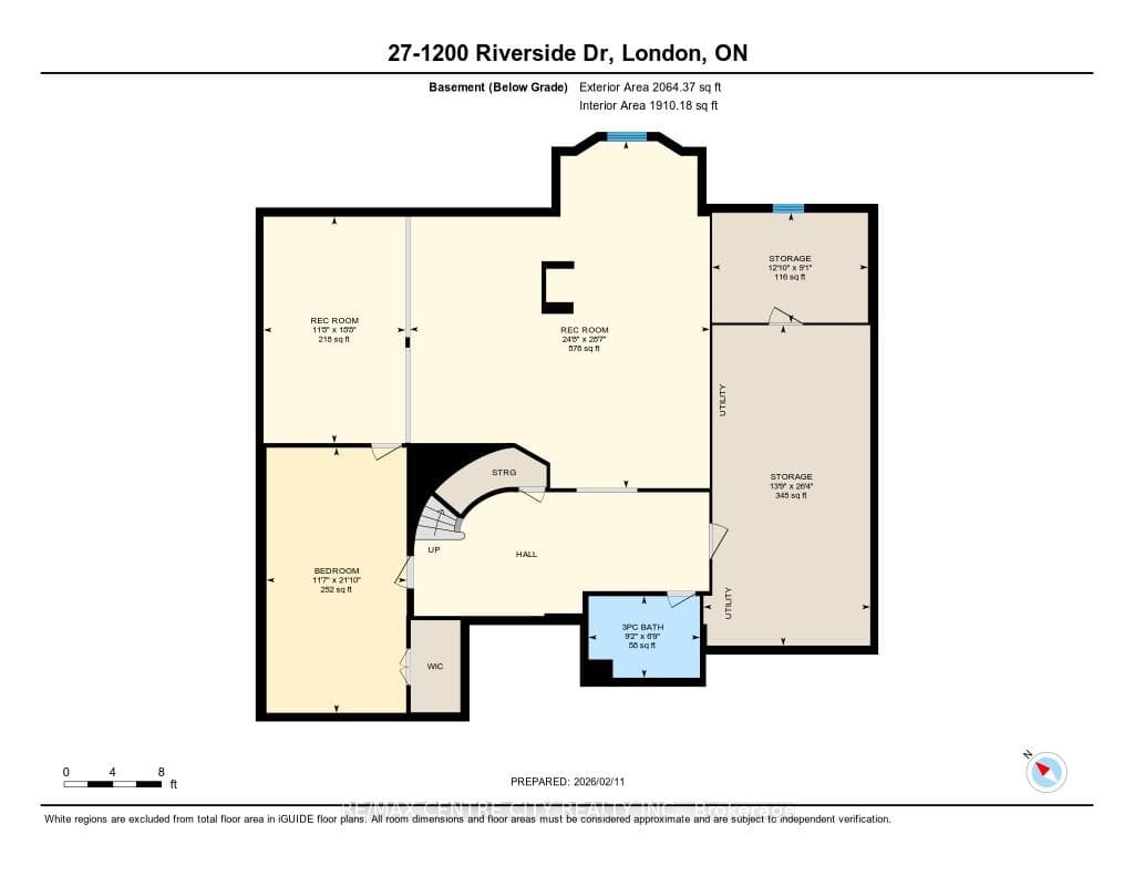 1200 Riverside Drive Unit 27 photo 39