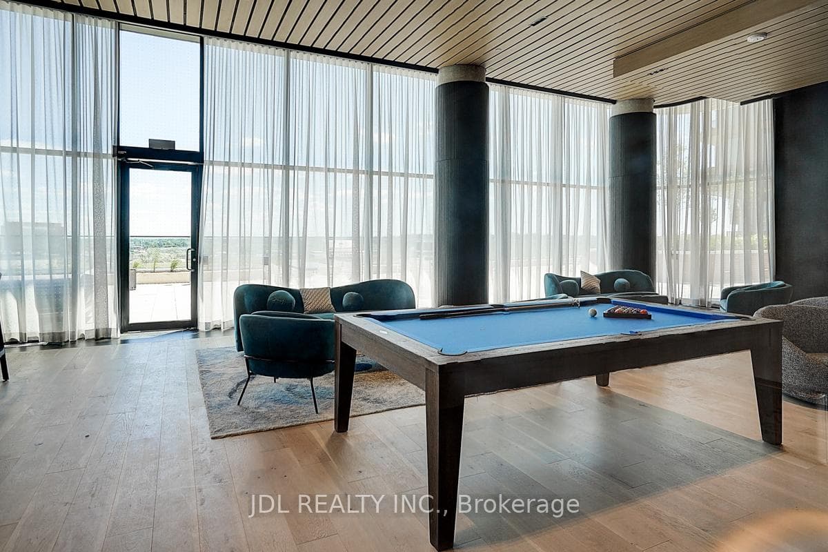 56 Andre De Grasse Street Unit 1418 photo 19