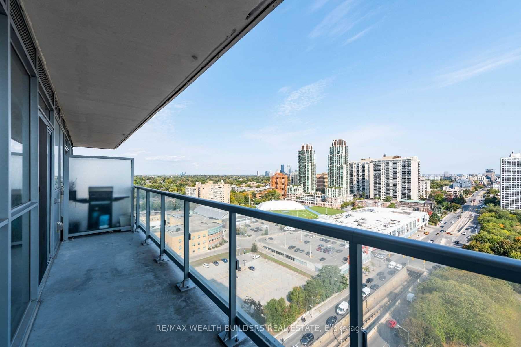 501 St Clair Avenue Unit 1503 photo 20