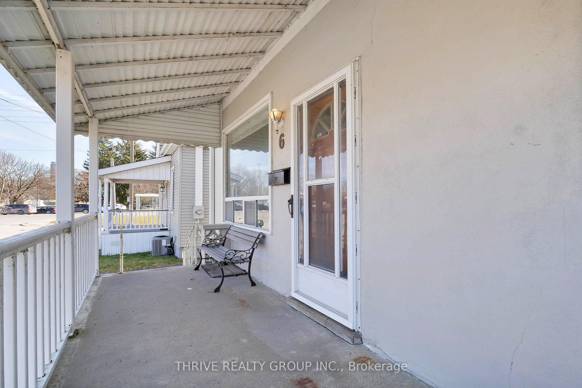 6 Wyatt Street photo 35