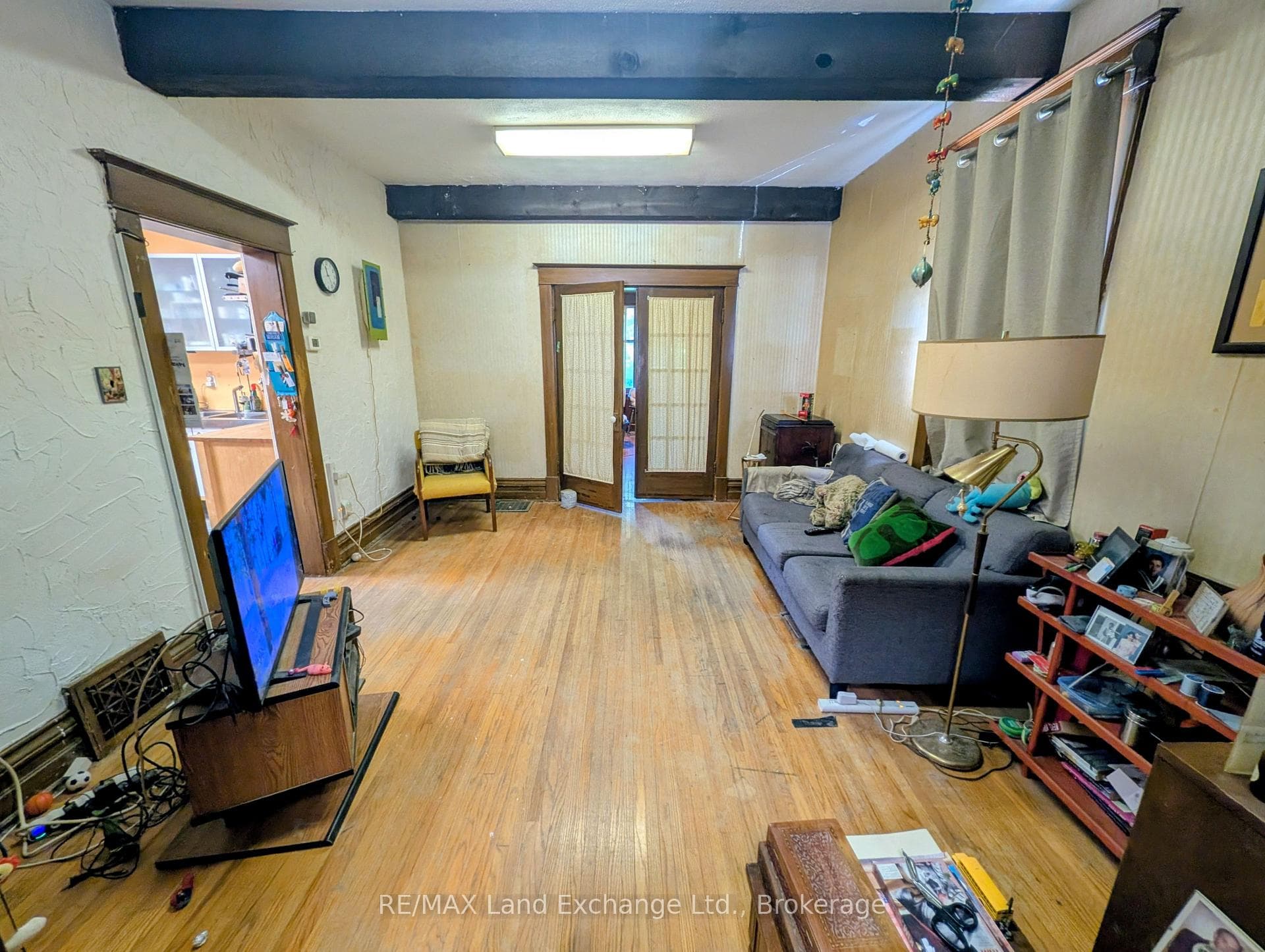 Main flr living room