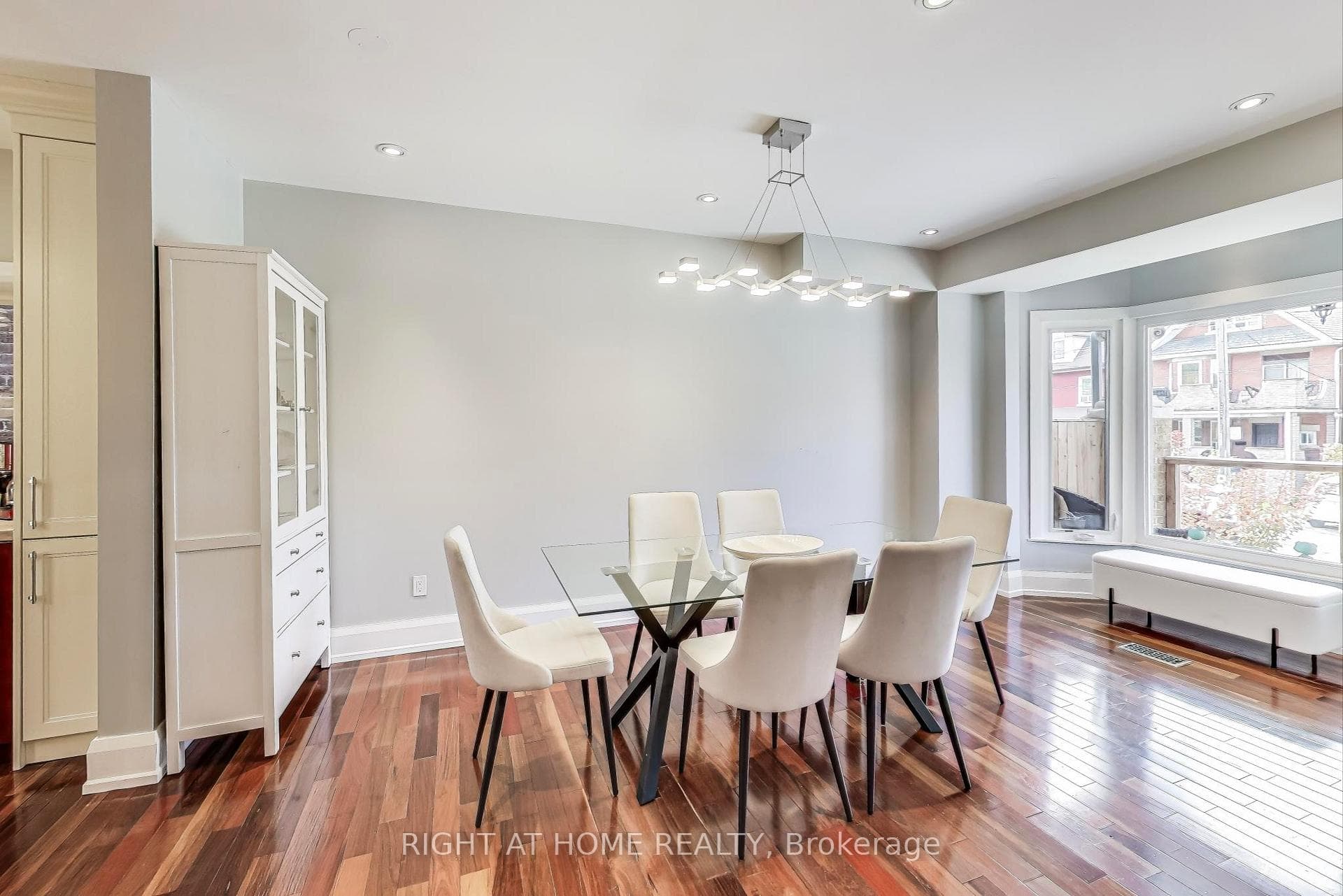 2nd living room or dining