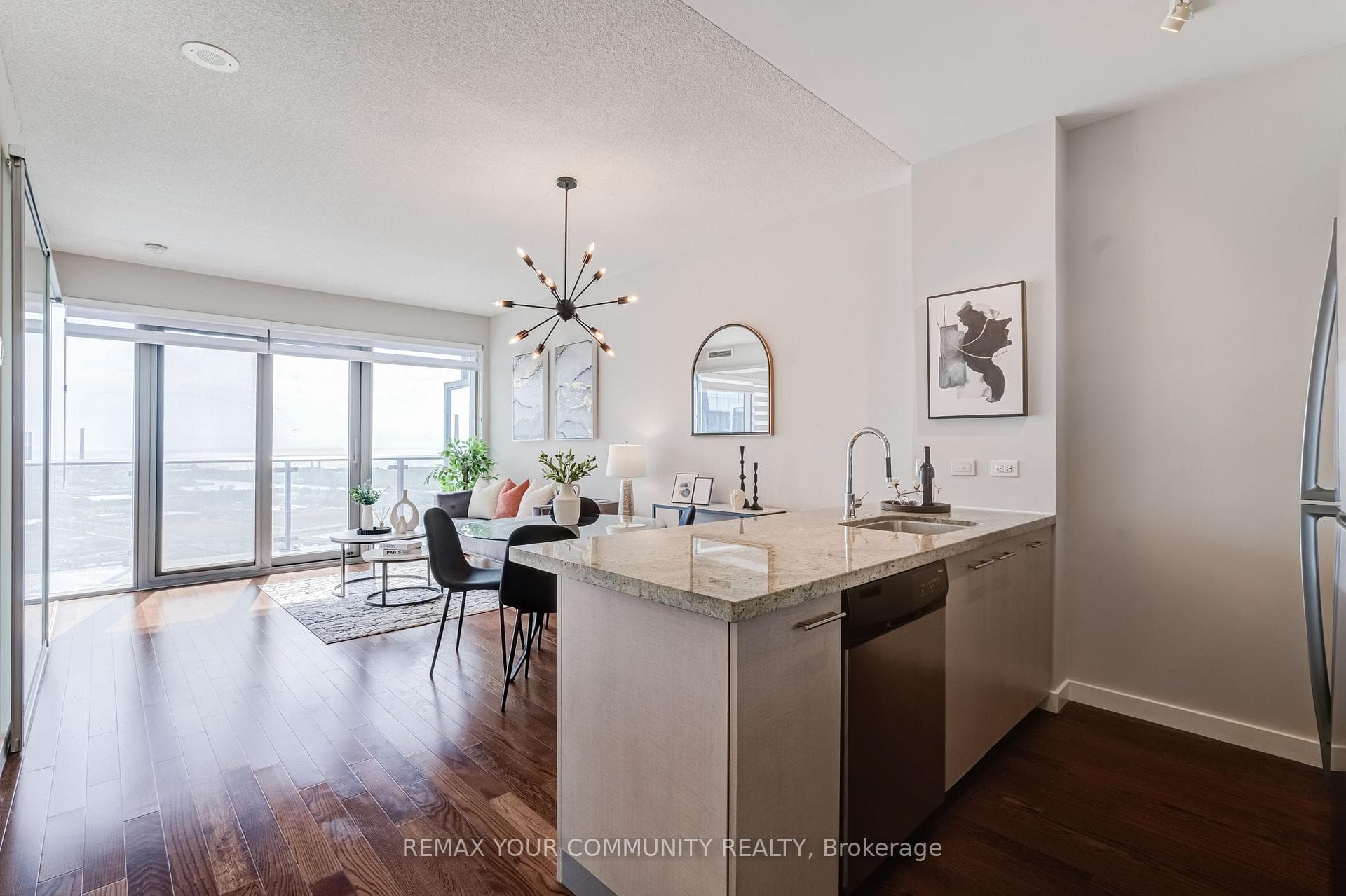 70 Distillery Lane Unit 3704 photo 1