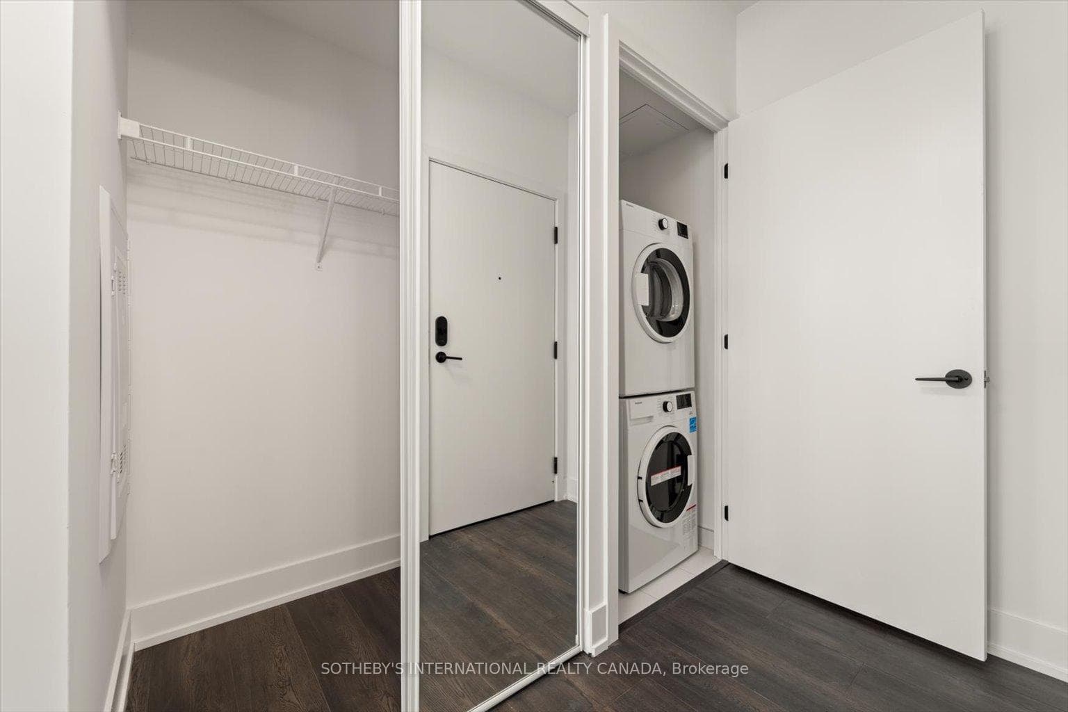 2450 Old Bronte Road Unit 418 photo 21