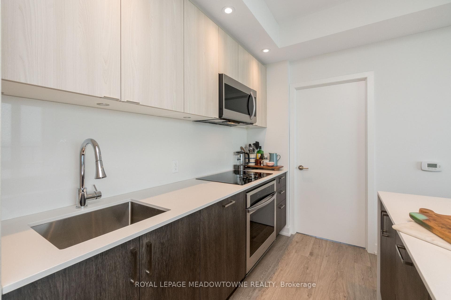 1926 Lake Shore Boulevard Unit 2307 photo 6