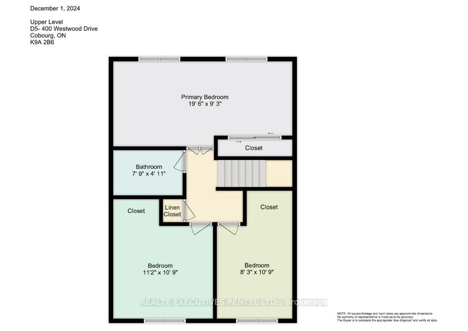 400 Westwood Drive Unit D5 photo 40