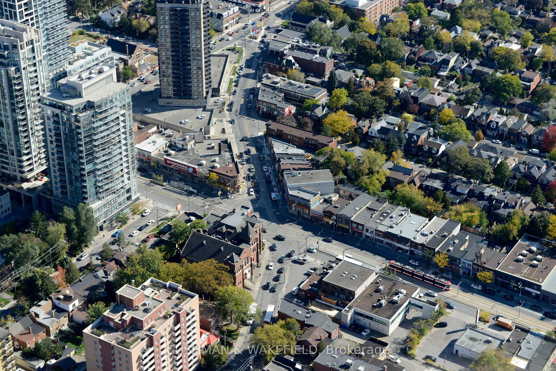 78-84 Vaughan Road photo 6