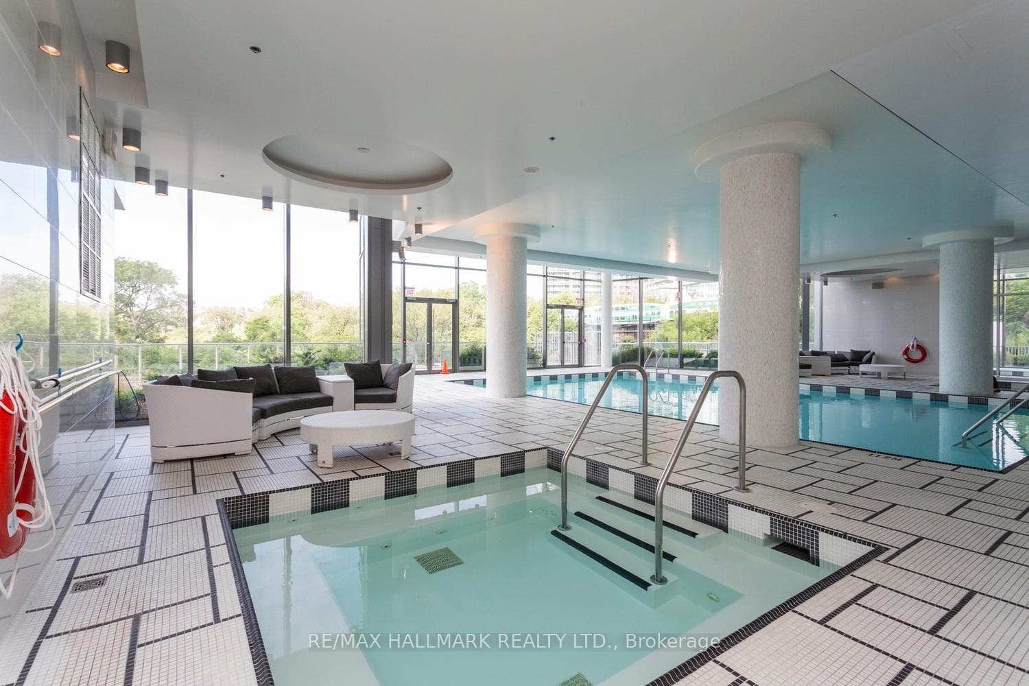 90 Park Lawn Road Unit 2302 photo 15