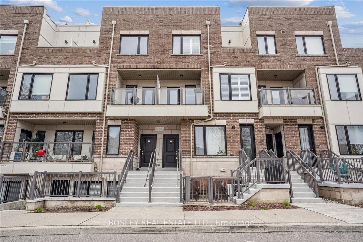 10 Drummond Street Unit 514 photo 2