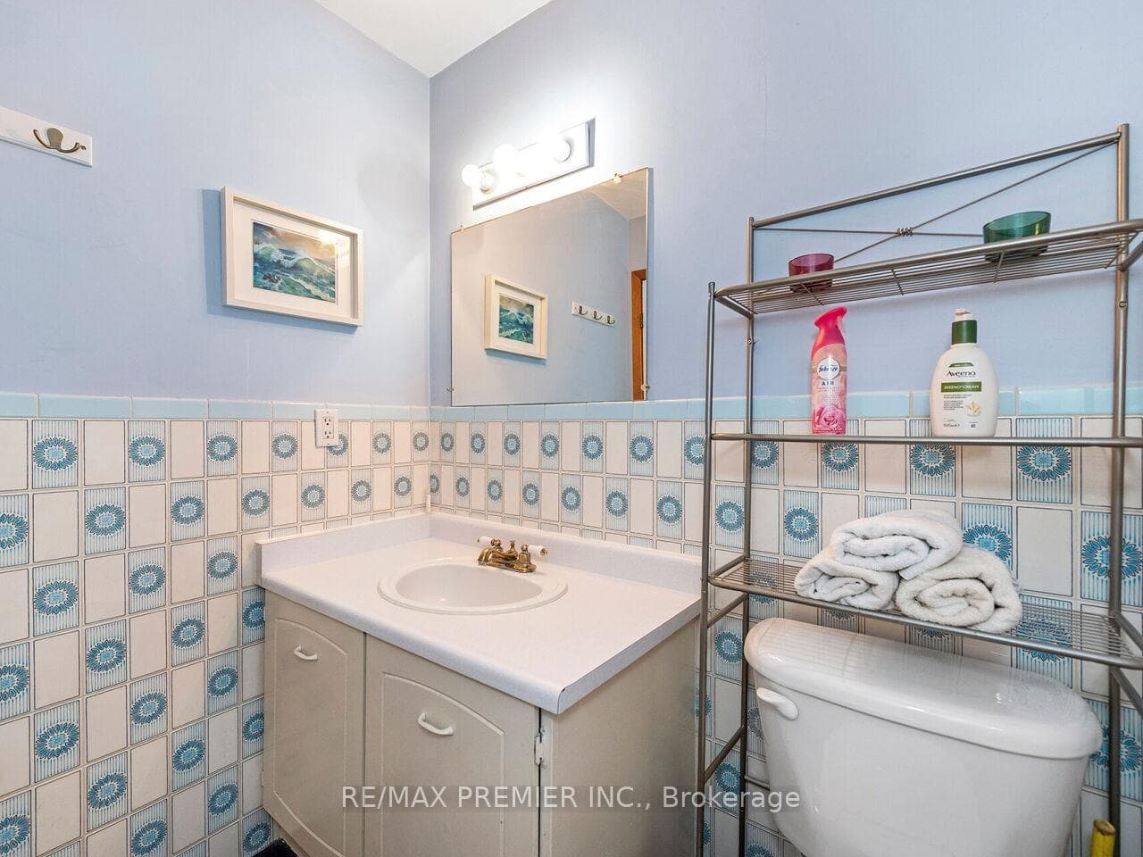 Primary Ensuite