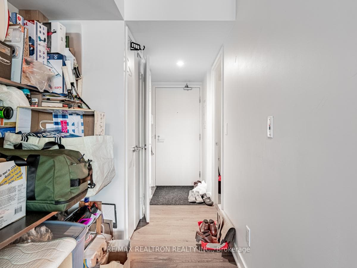 110 Charles Street Unit 1210 photo 1