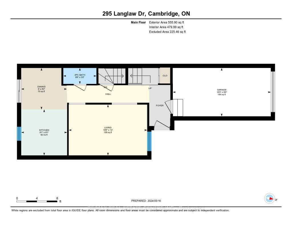 295 Langlaw Drive photo 31