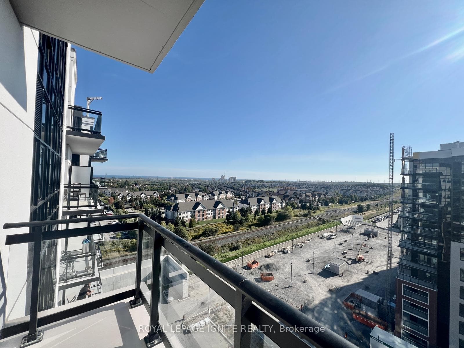 55 Clarington Boulevard Unit 1111 photo 6