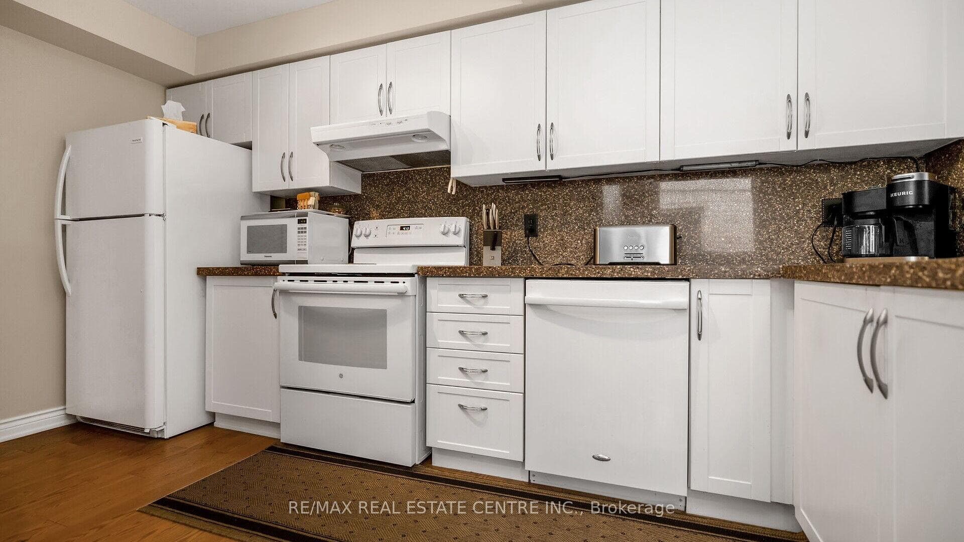 Backsplash
