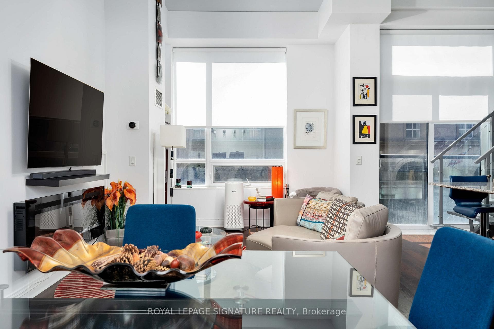 38 The Esplanade Avenue Unit 214 photo 8