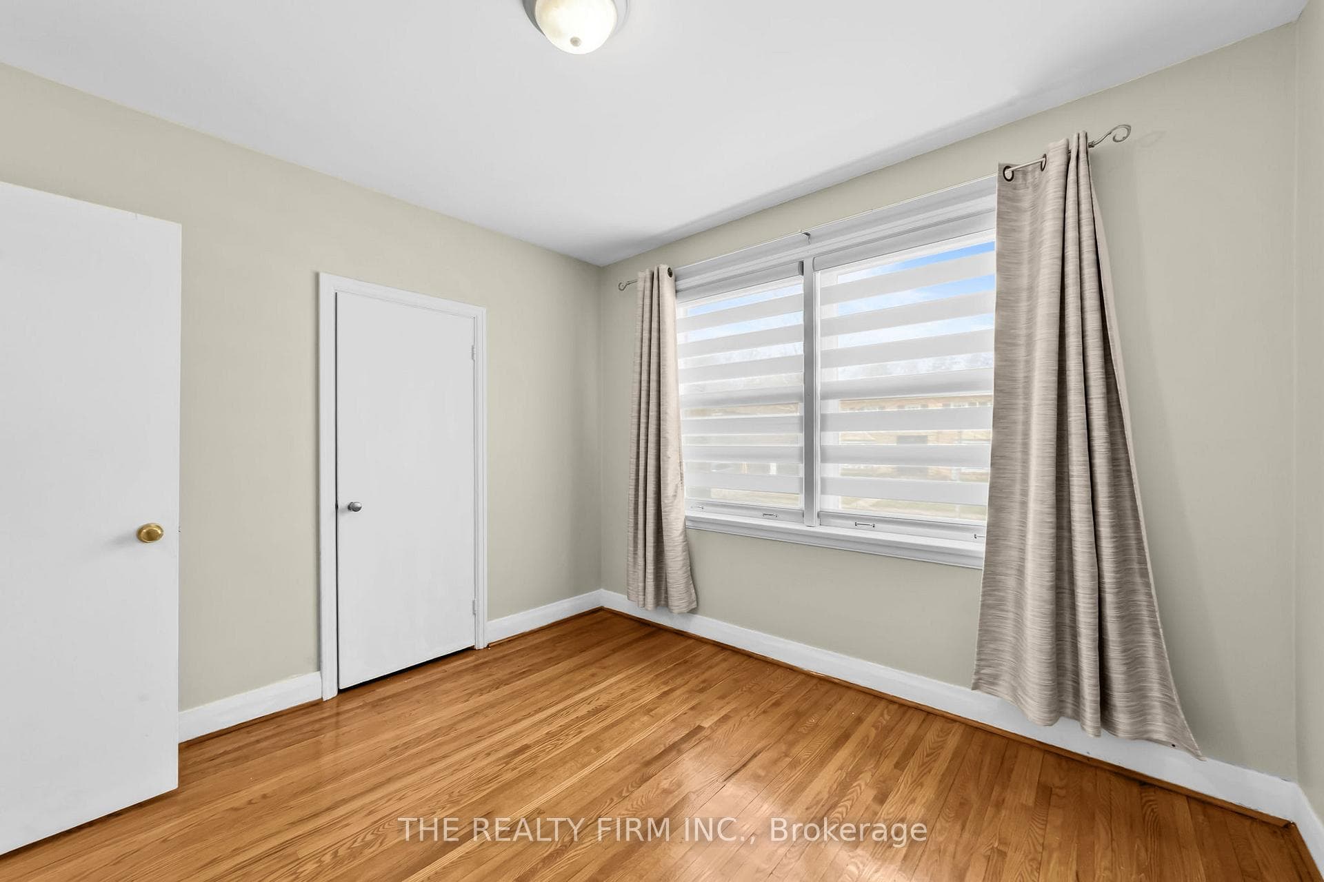 Bedroom 2 - Level 4