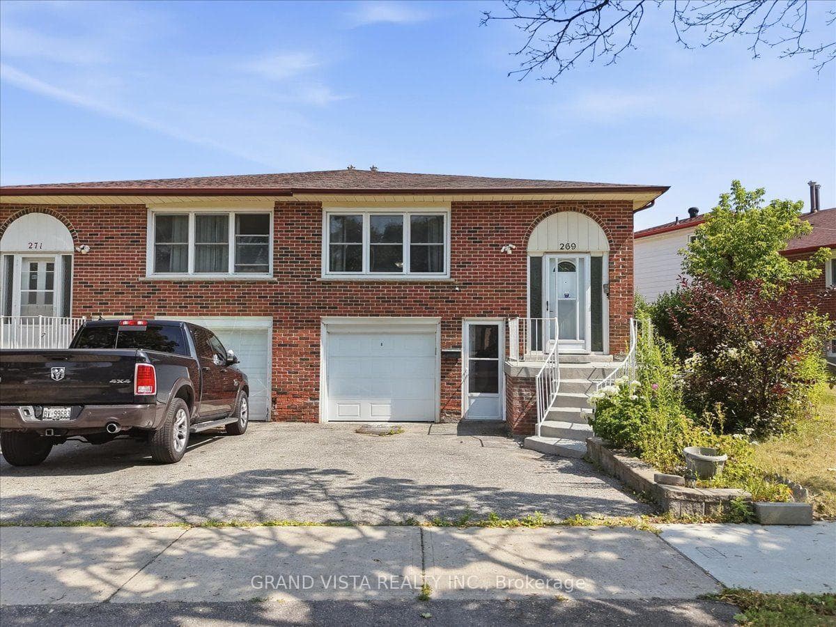 269 Timberbank Boulevard photo 1