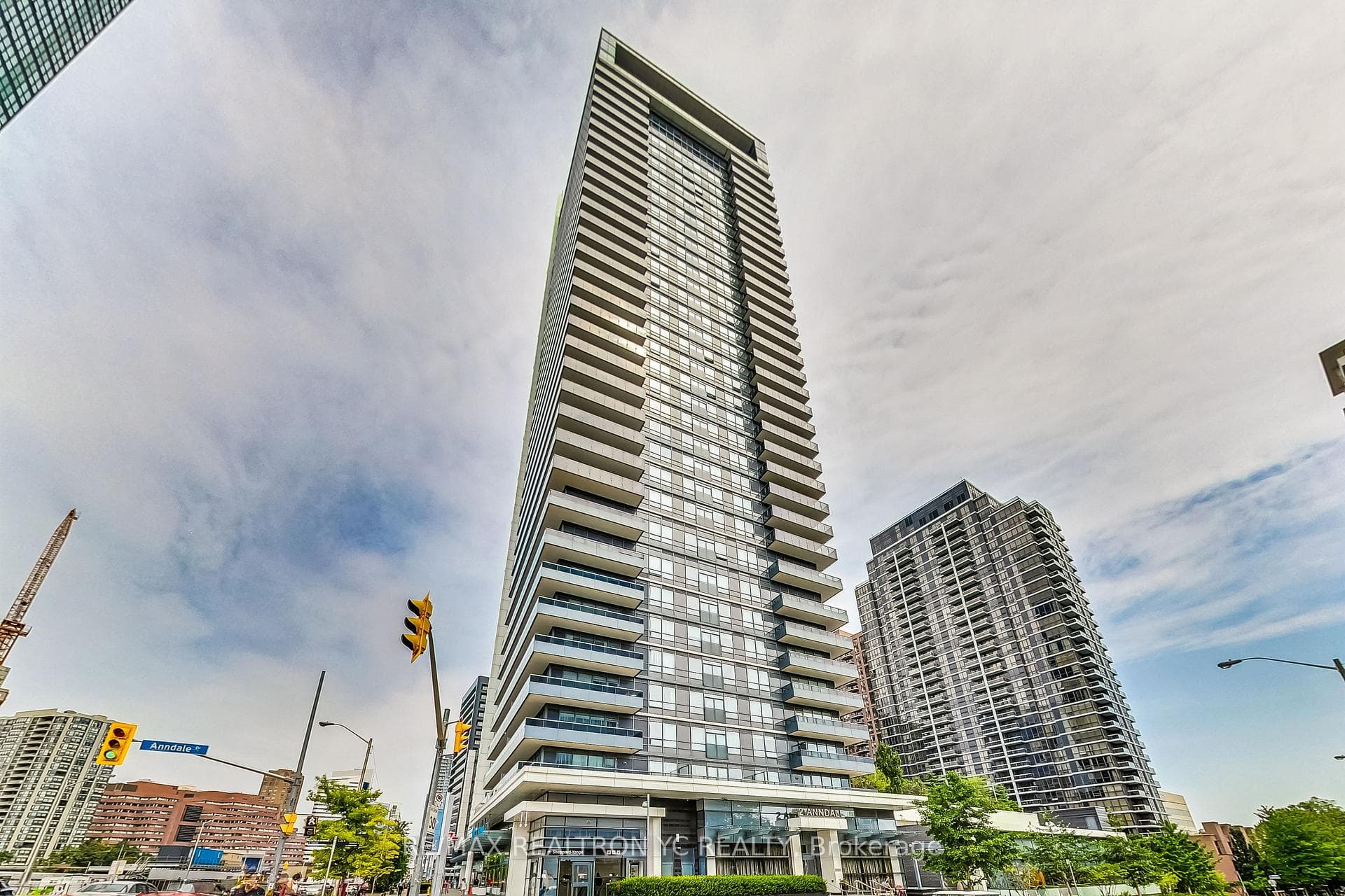 5 Sheppard Avenue Unit 2722 photo 22