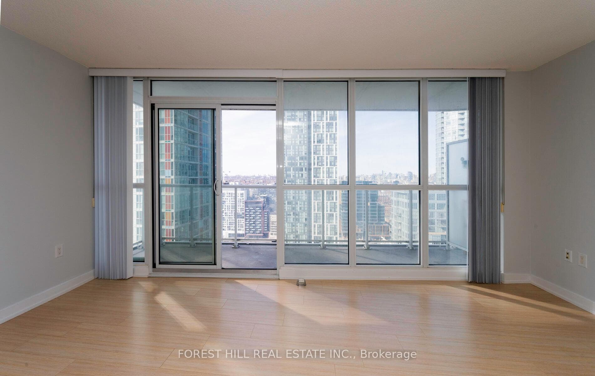 75 Queens Wharf Road Unit 3315 photo 11