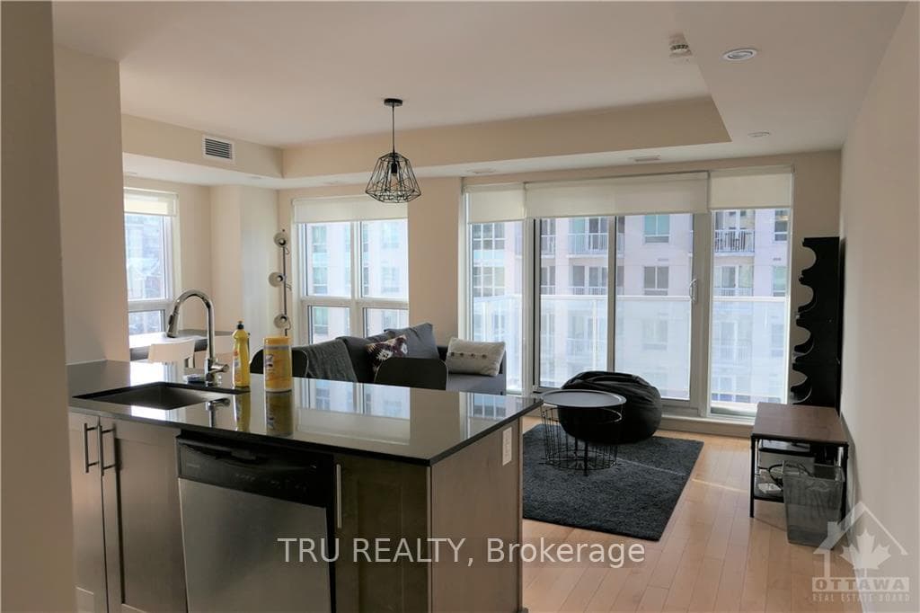 242 RIDEAU Street Unit 508 photo 8