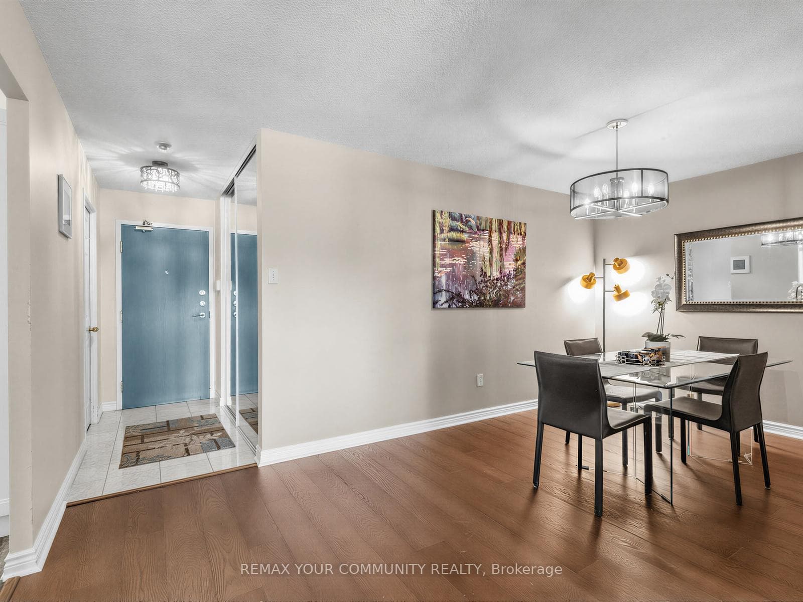 1 Clark Avenue Unit 612 photo 11