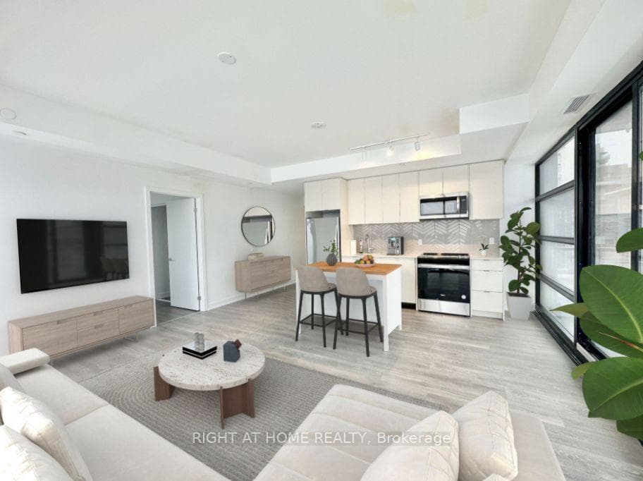 1610 Charles Street Unit 340 E photo 1