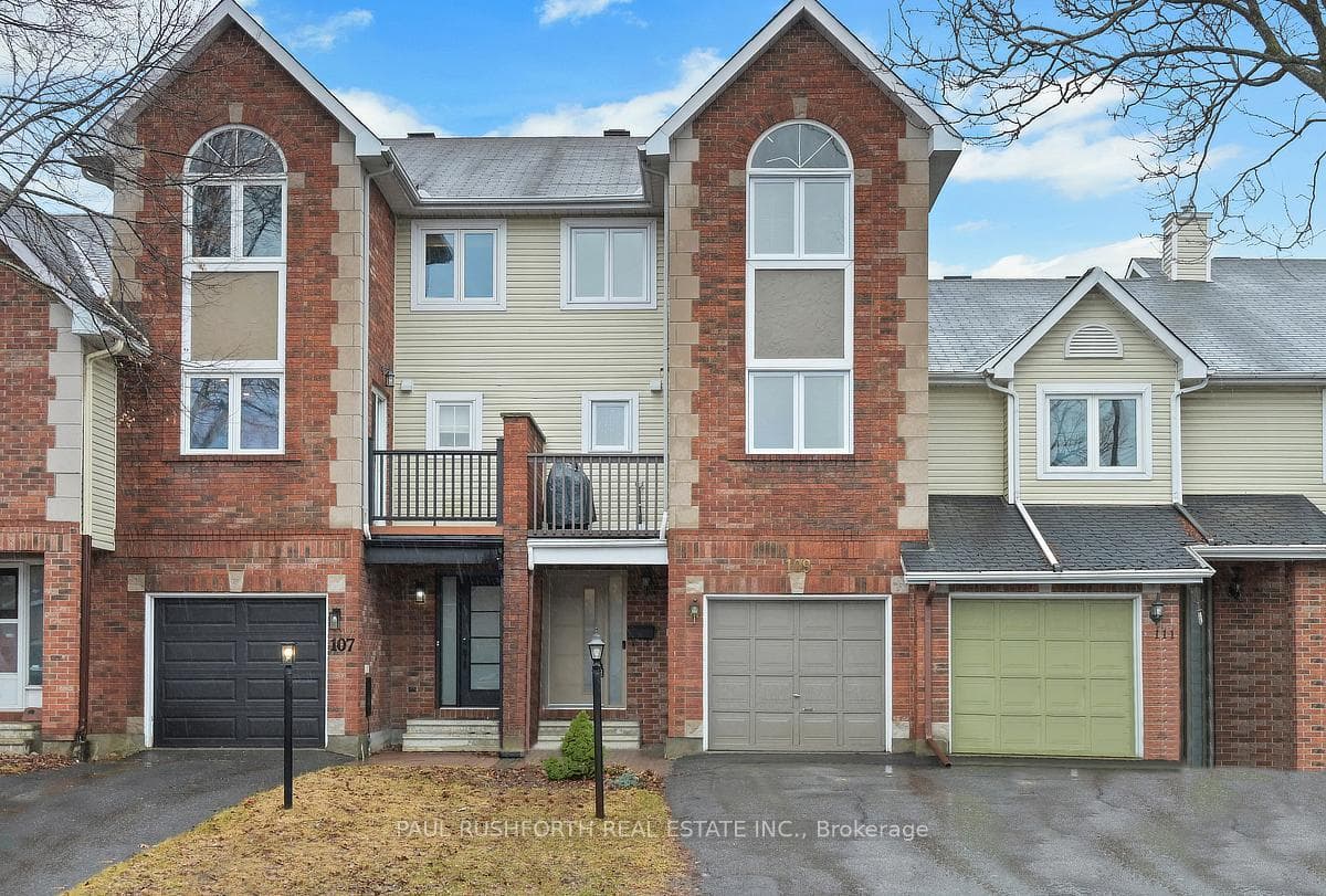 109 Woodpark Way