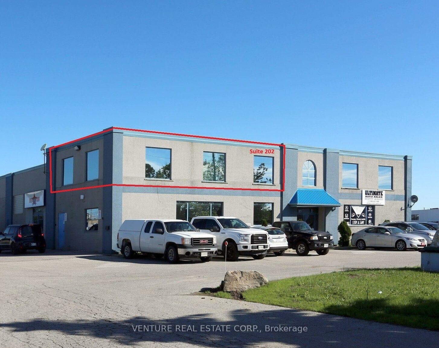 2 Industrial Road Unit 202 photo 2