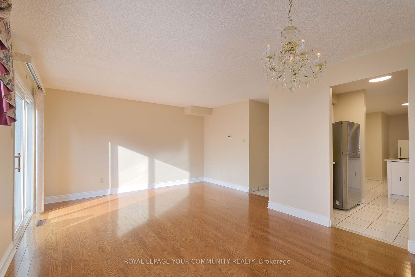 Open Floorplan