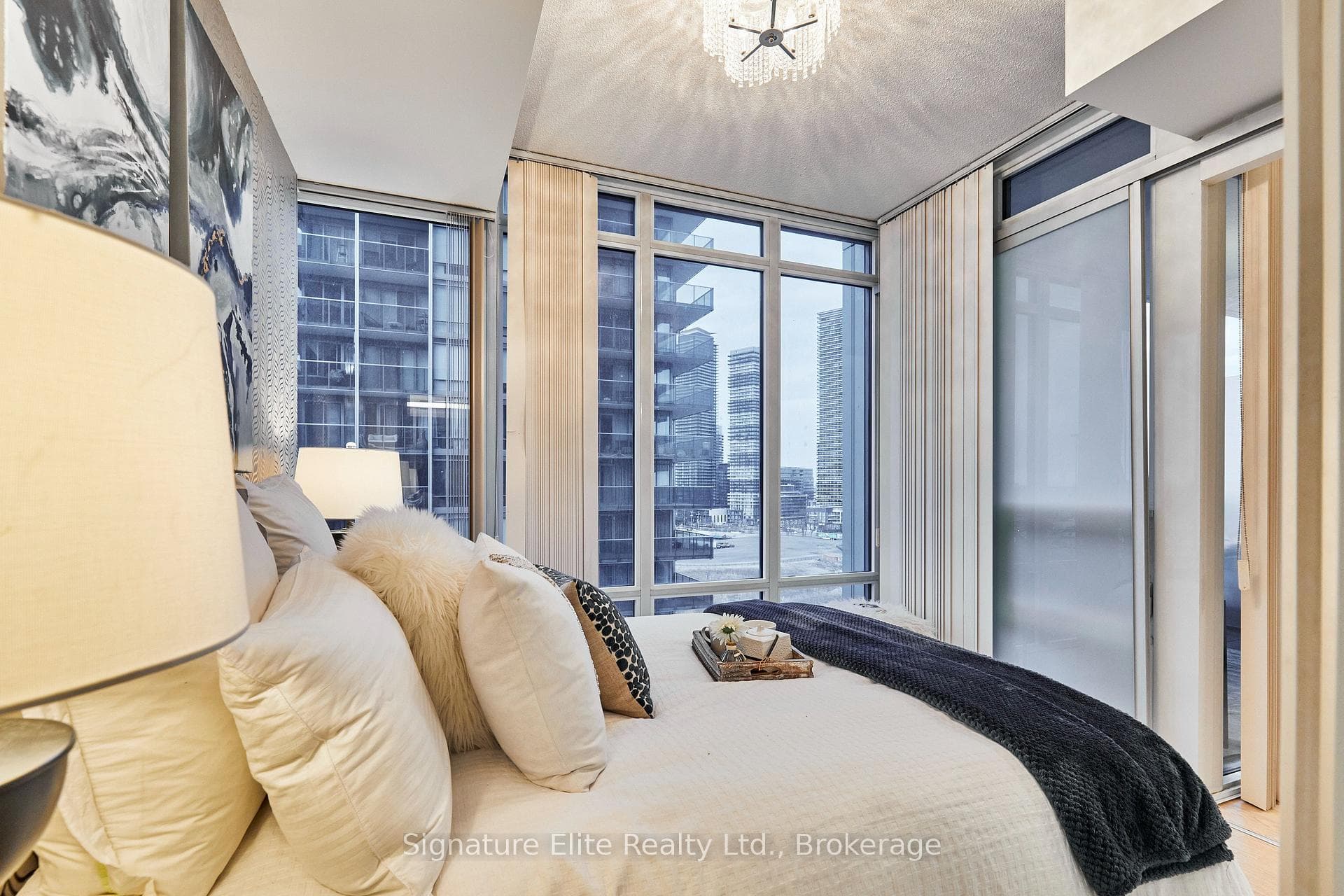 88 Park Lawn Road Unit 1210 photo 20