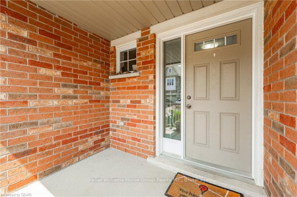 167 ARKELL Road Unit 51 photo 3