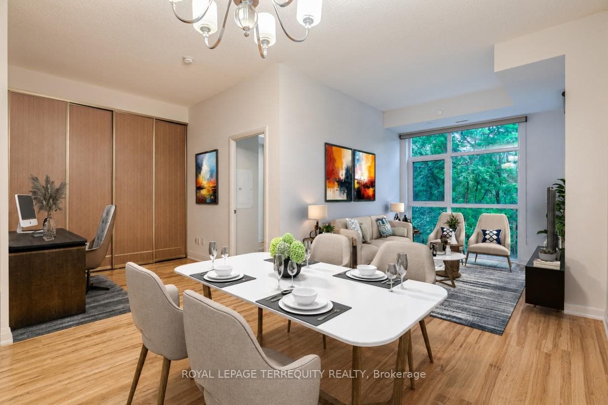8763 Bayview Avenue Unit 230 photo 8