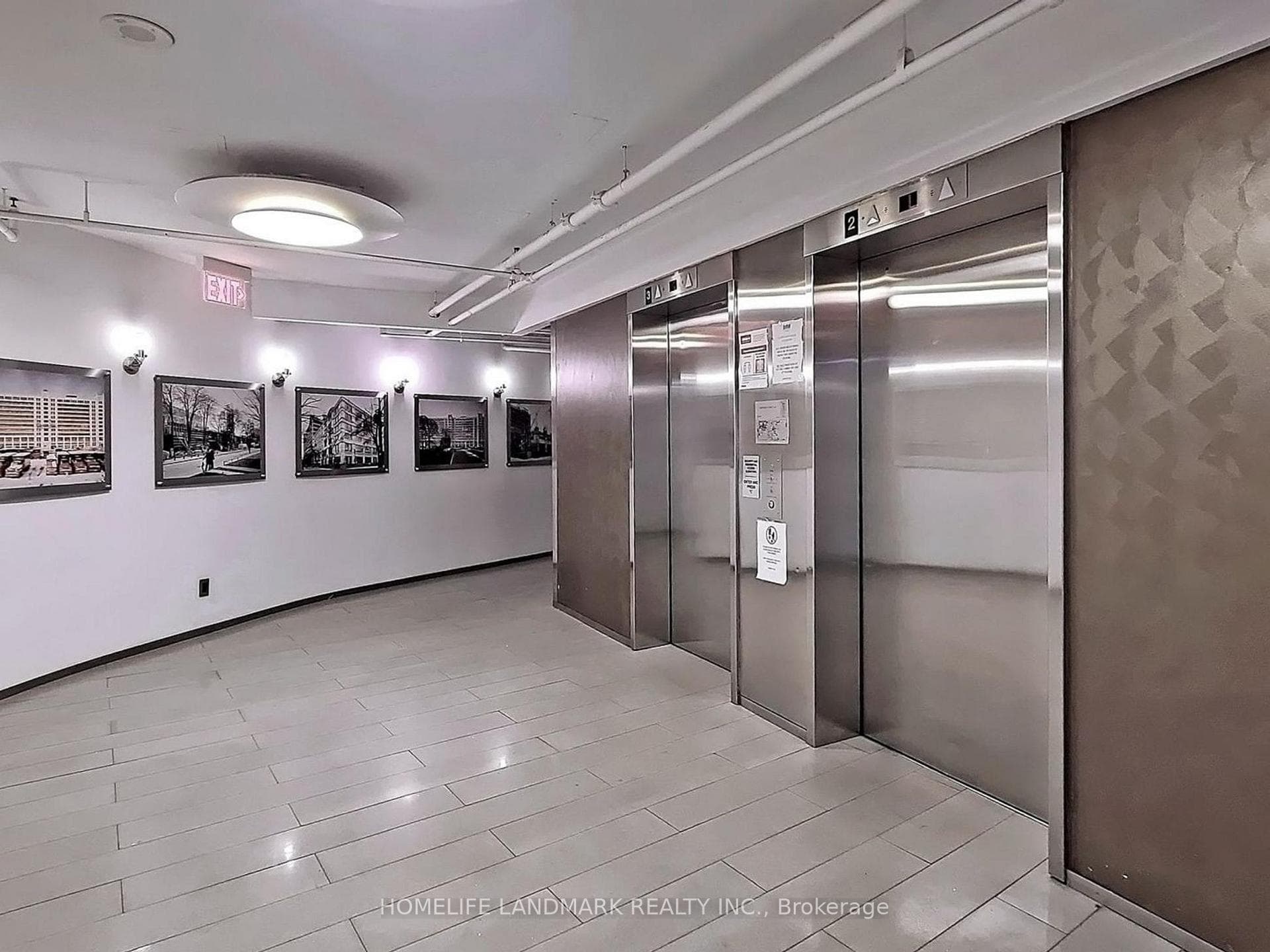 155 Dalhousie Street Unit 1033 photo 4