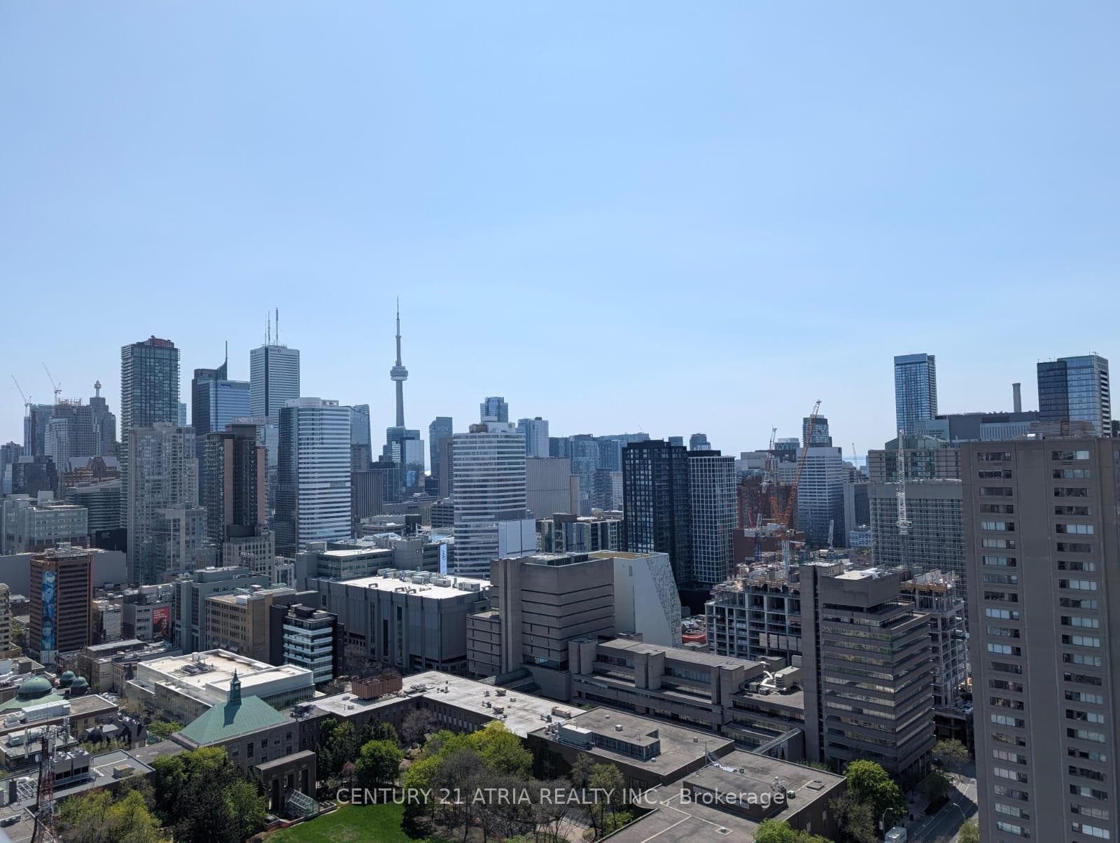 89 McGill Street Unit 3002 photo 18