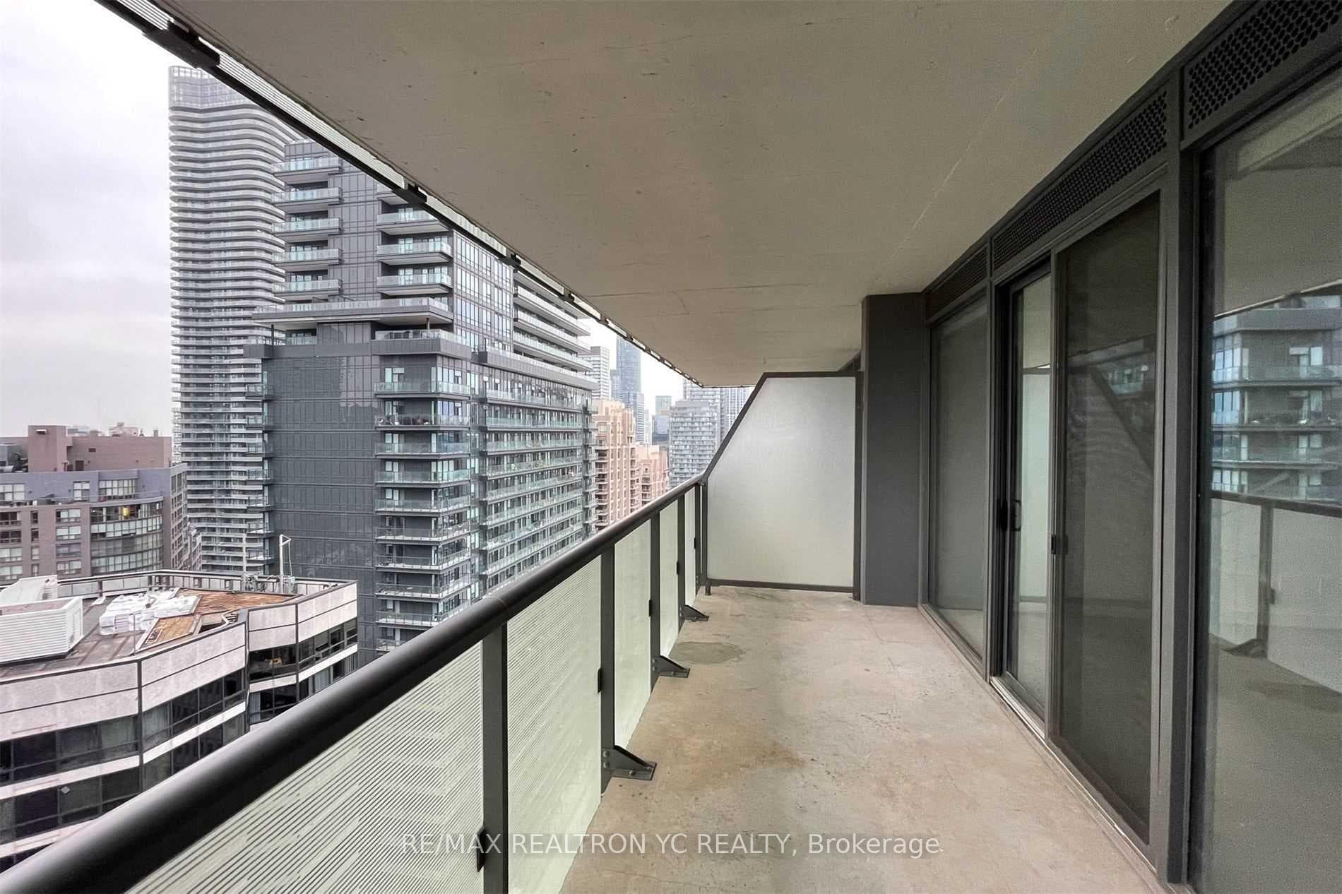 57 St. Joseph Street Unit 2801 photo 19