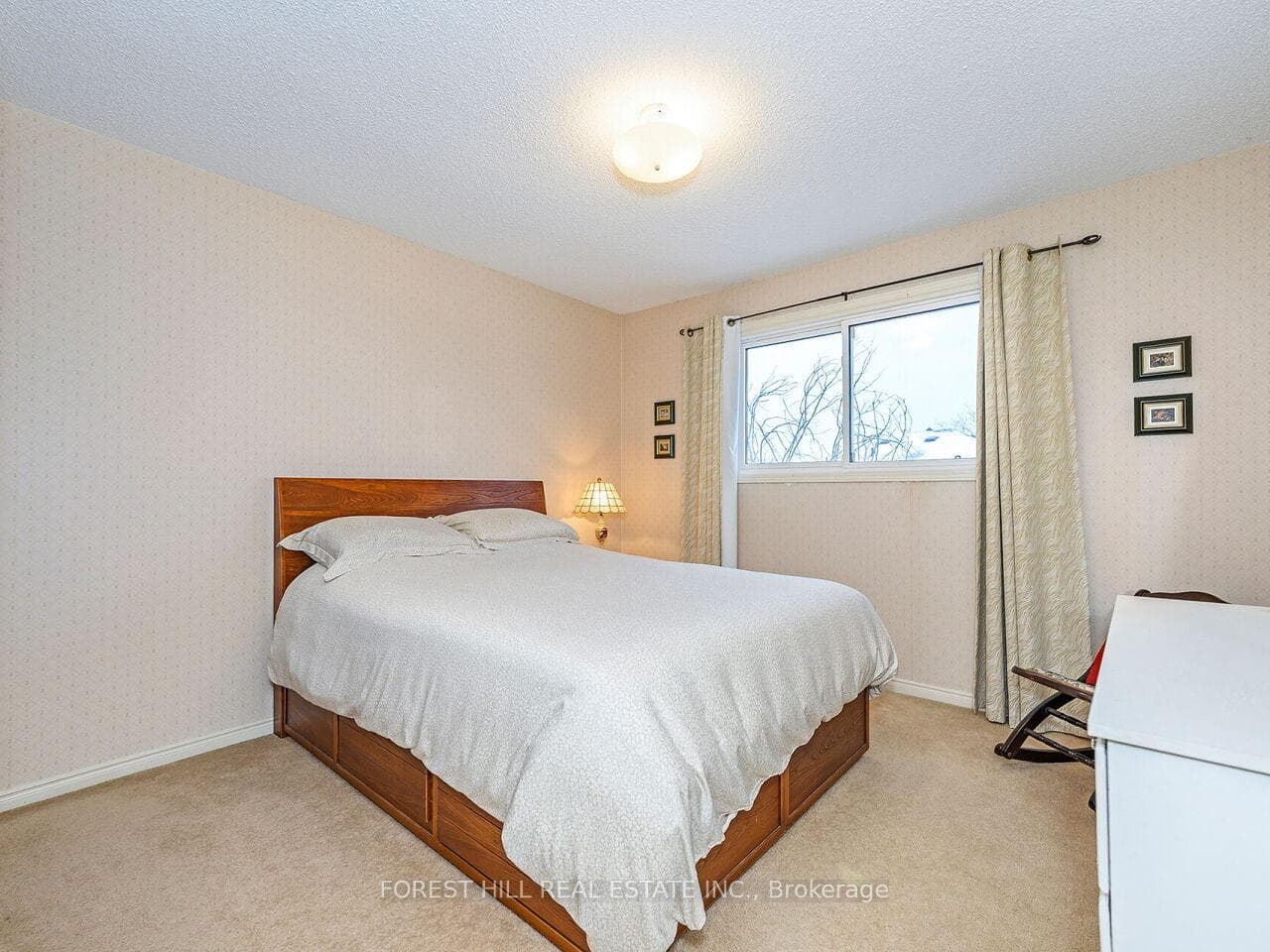 3rd Bedroom