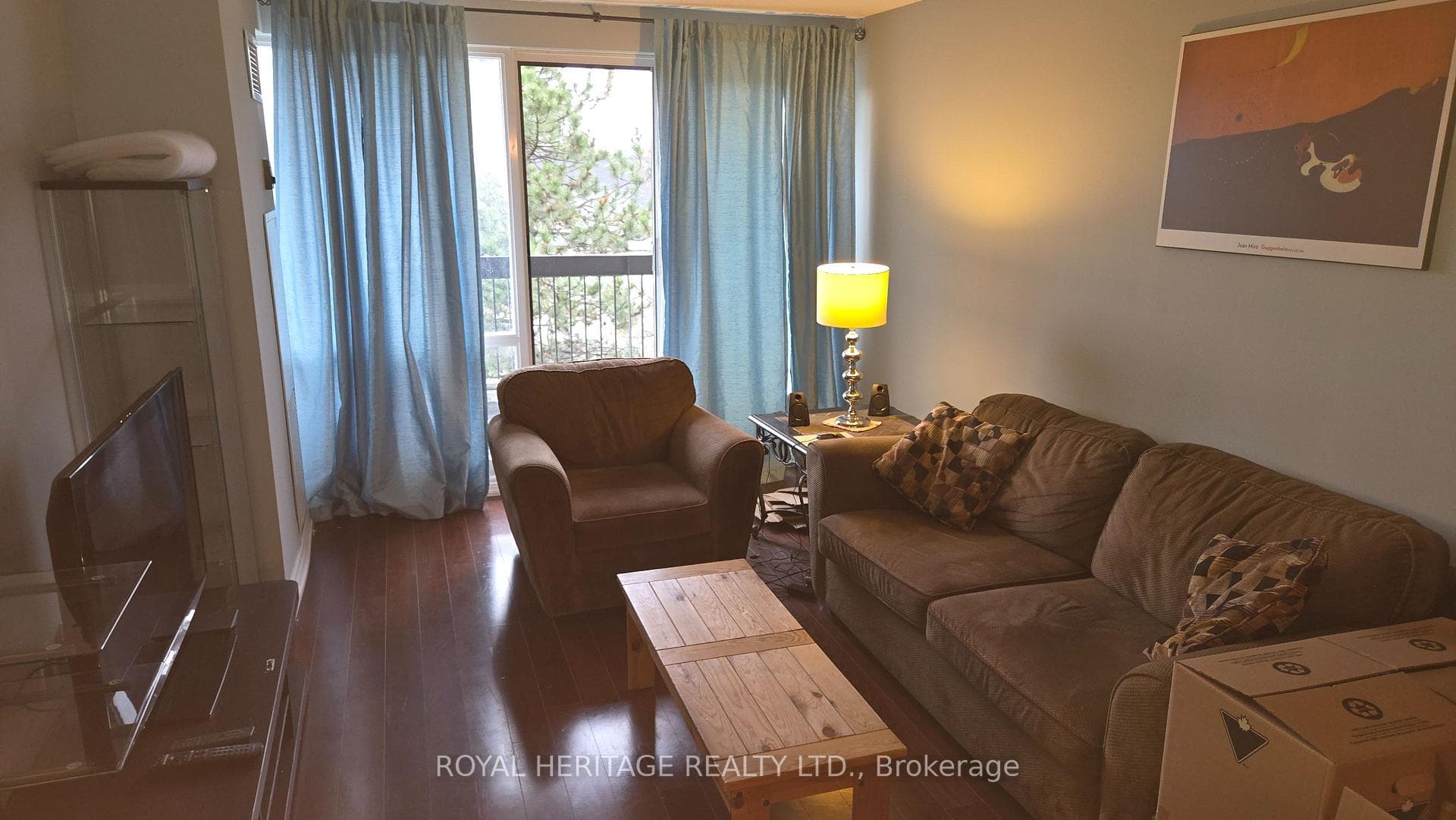 366 The East Mall N/A Unit 344 photo 7
