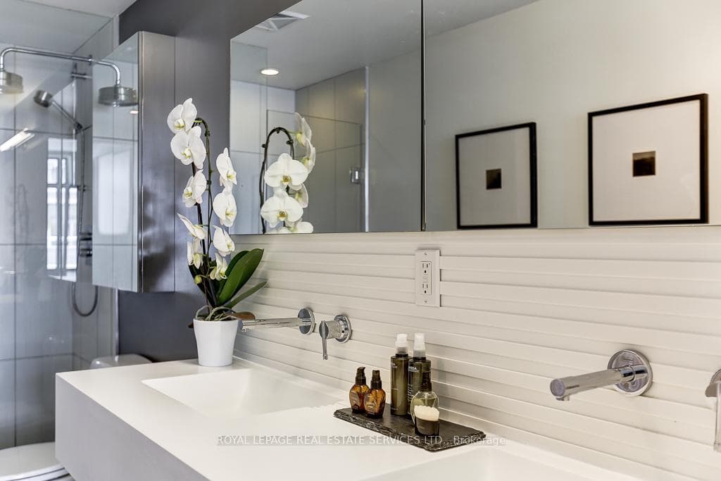 Ensuite Bath