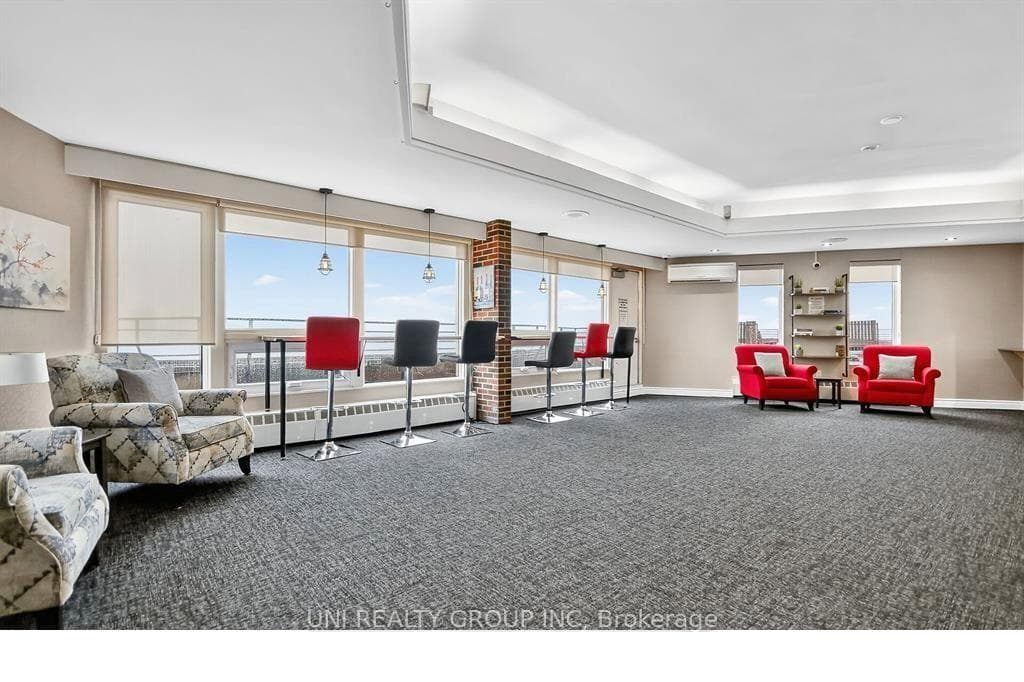 3100 CARLING Avenue Unit 417 photo 21