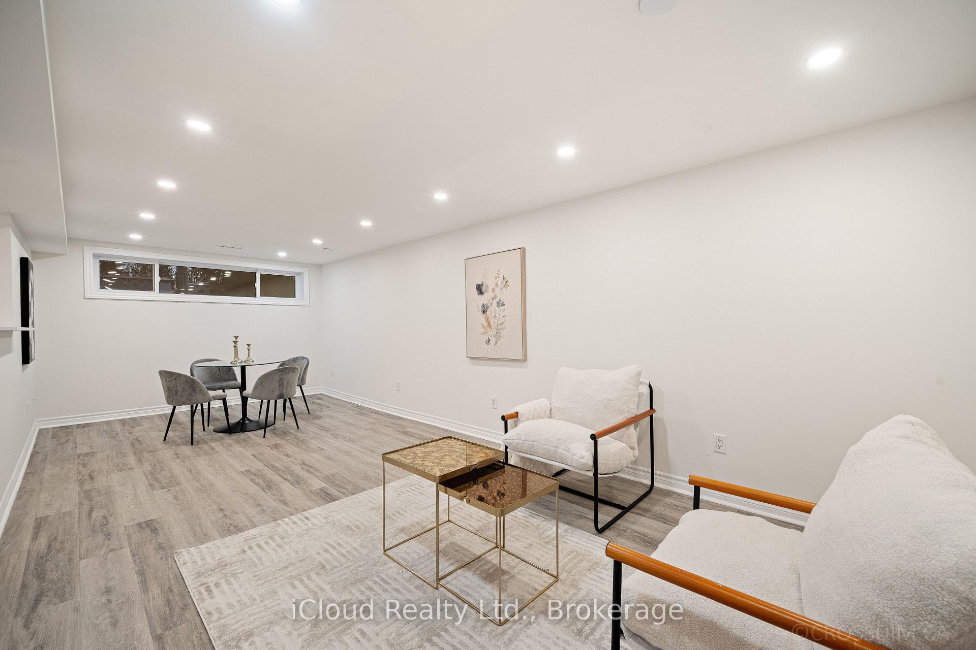 Living/Dining