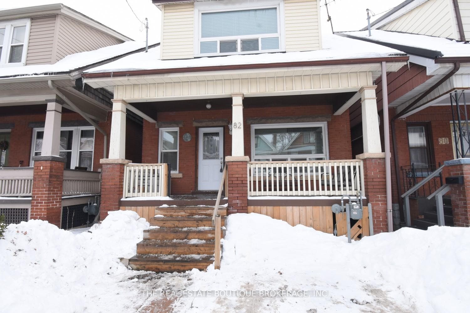 82 Somerset Avenue photo 1