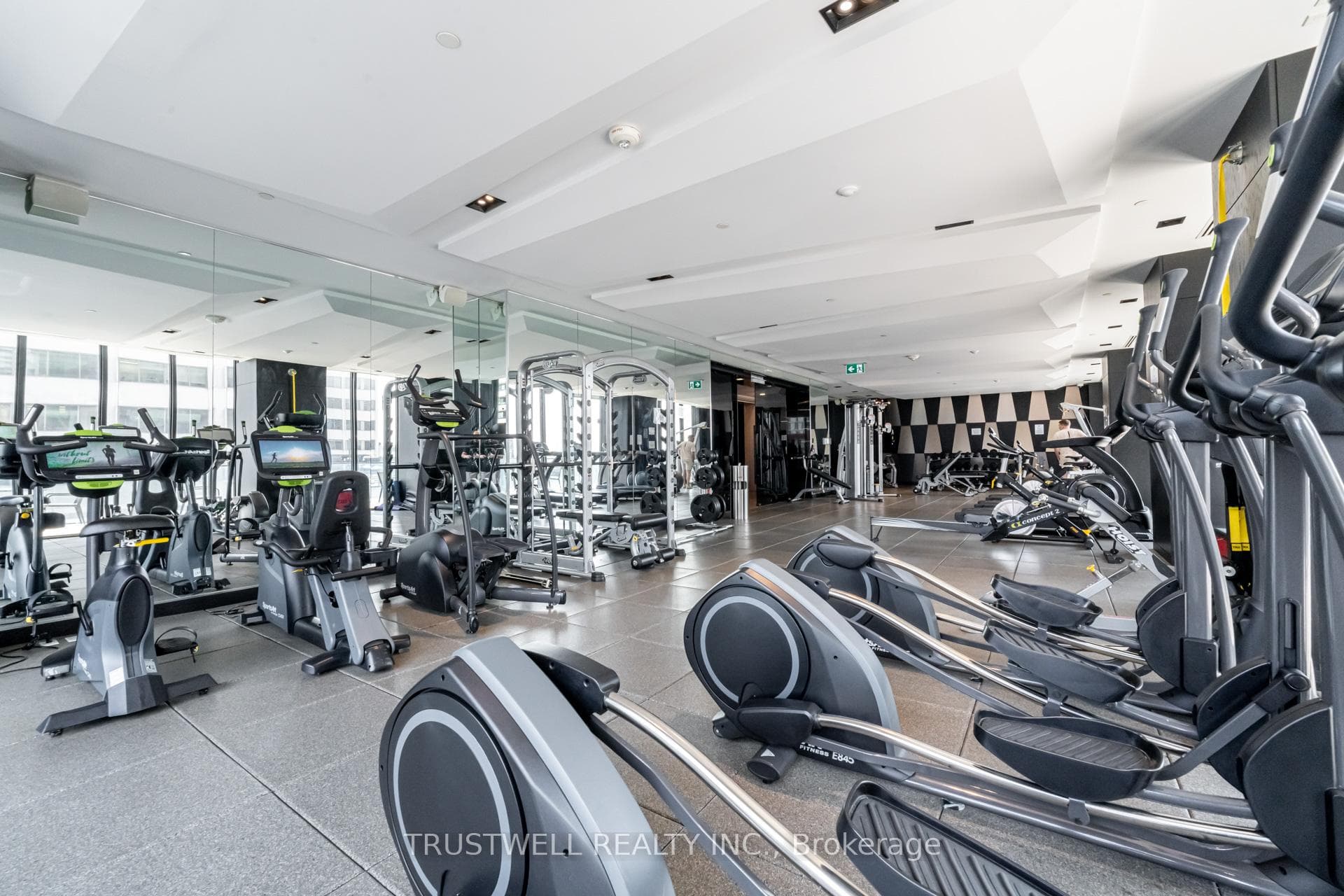 8 Eglinton Avenue Unit 2106 photo 19