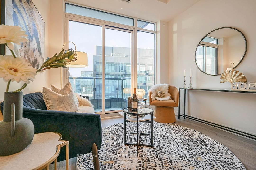 3 Rosewater Street Unit 1705W photo 1