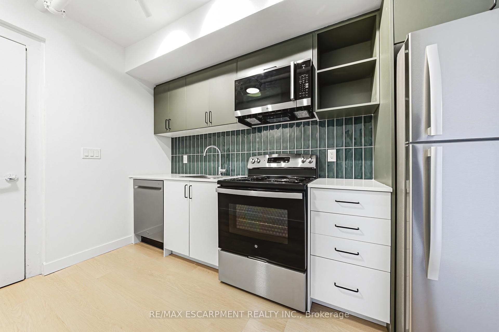 325 James Street Unit 105 photo 1
