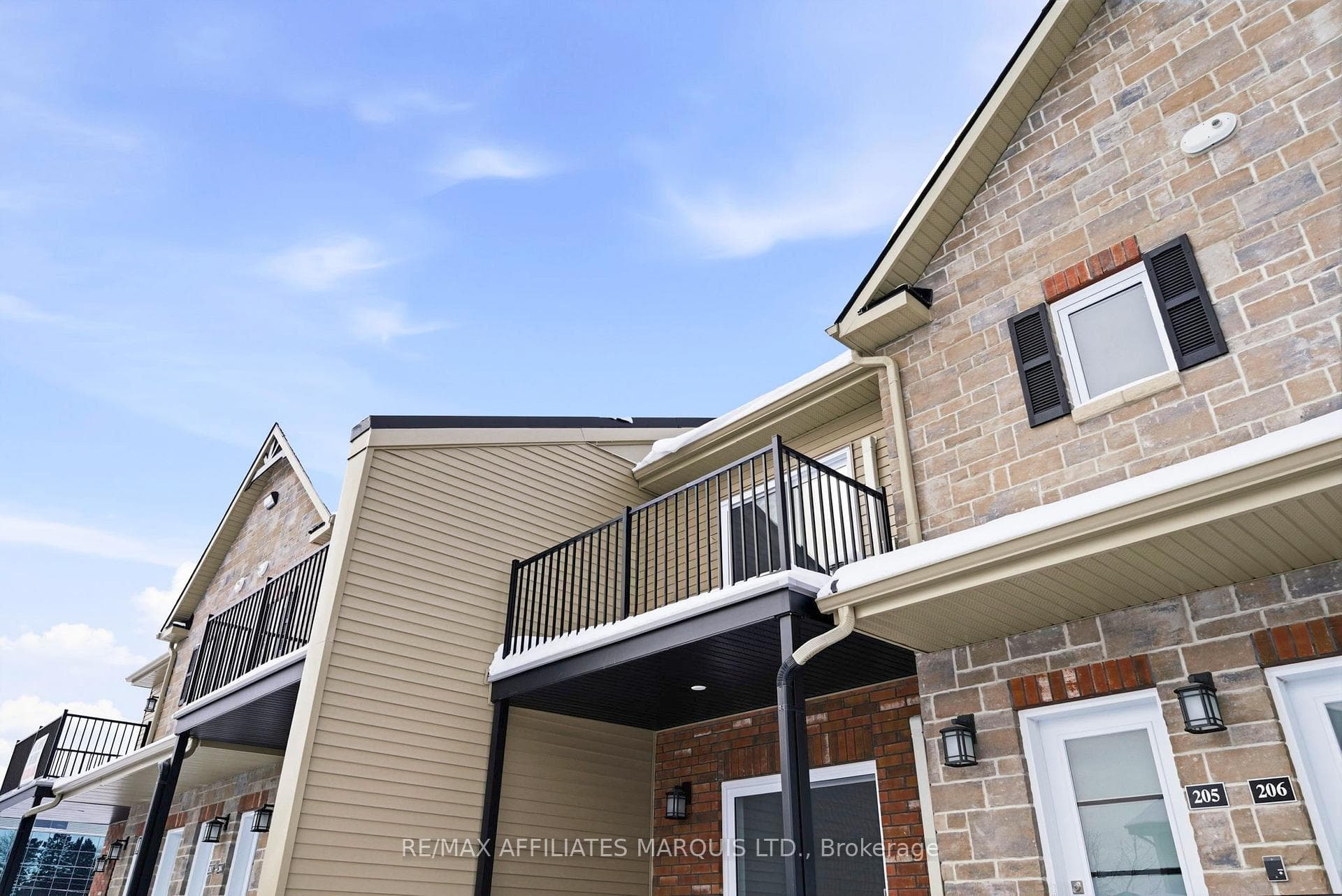 229 WATER Street Unit 206 photo 22