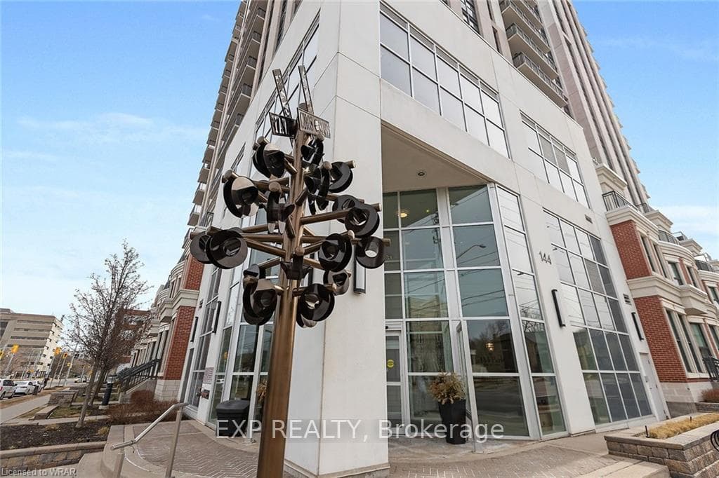 144 Park Street Unit 1403 photo 2