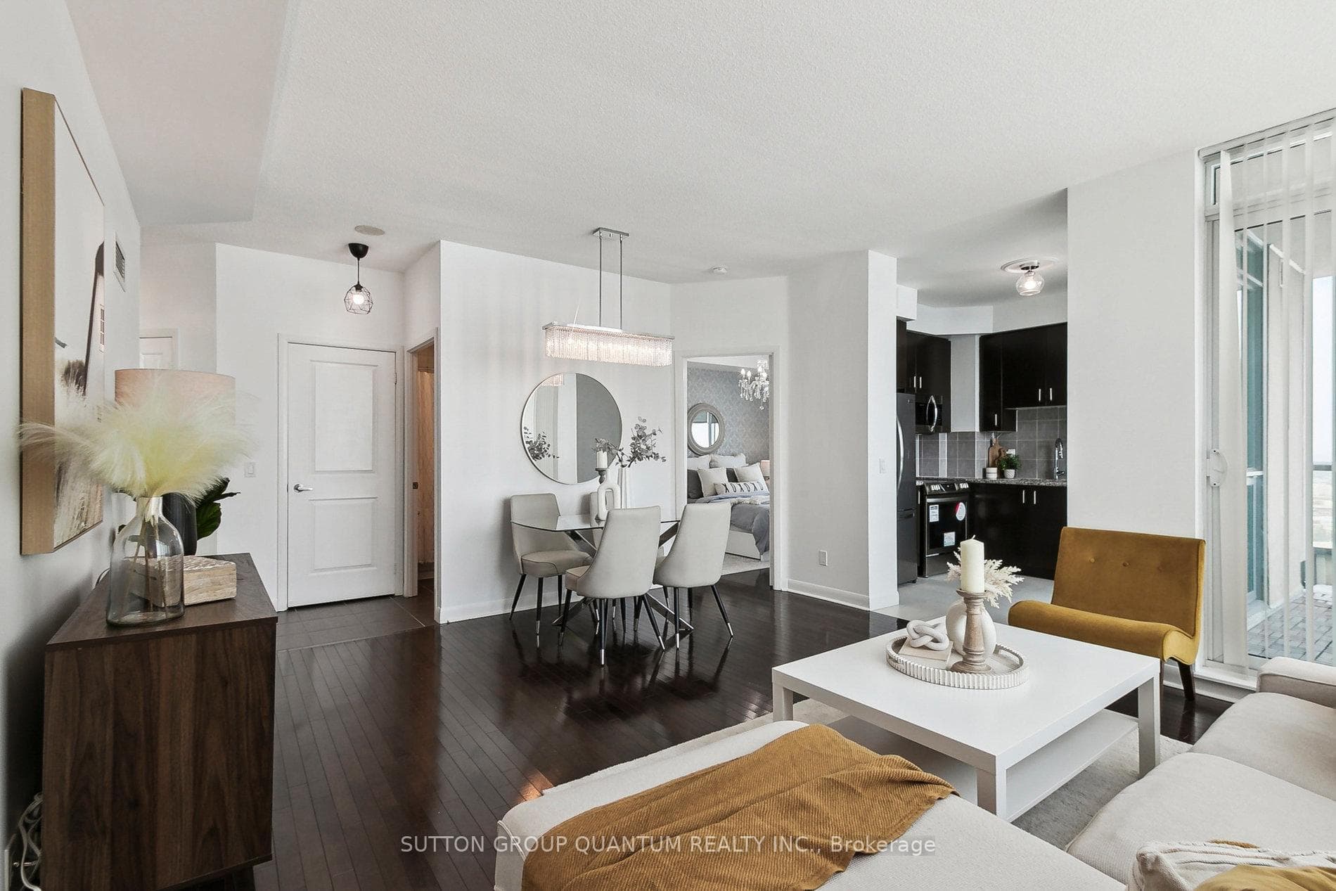 235 Sherway Gardens Road Unit PH208 photo 7