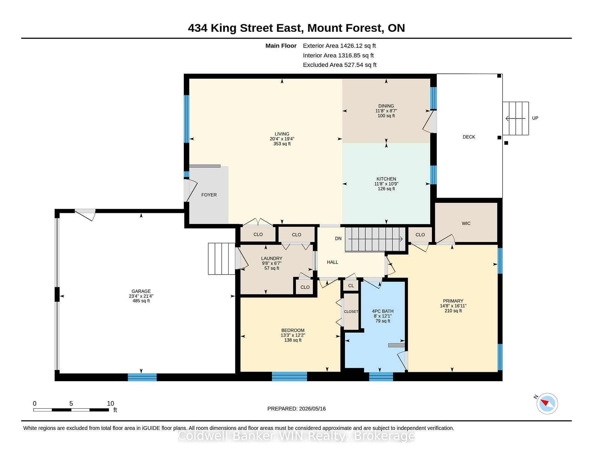 434 King Street photo 32